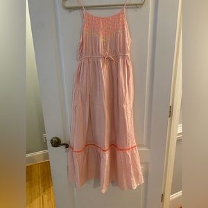 Beautiful girls Sundress, size large